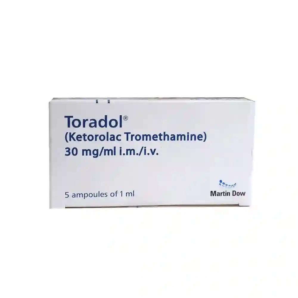 Toradol 30mg